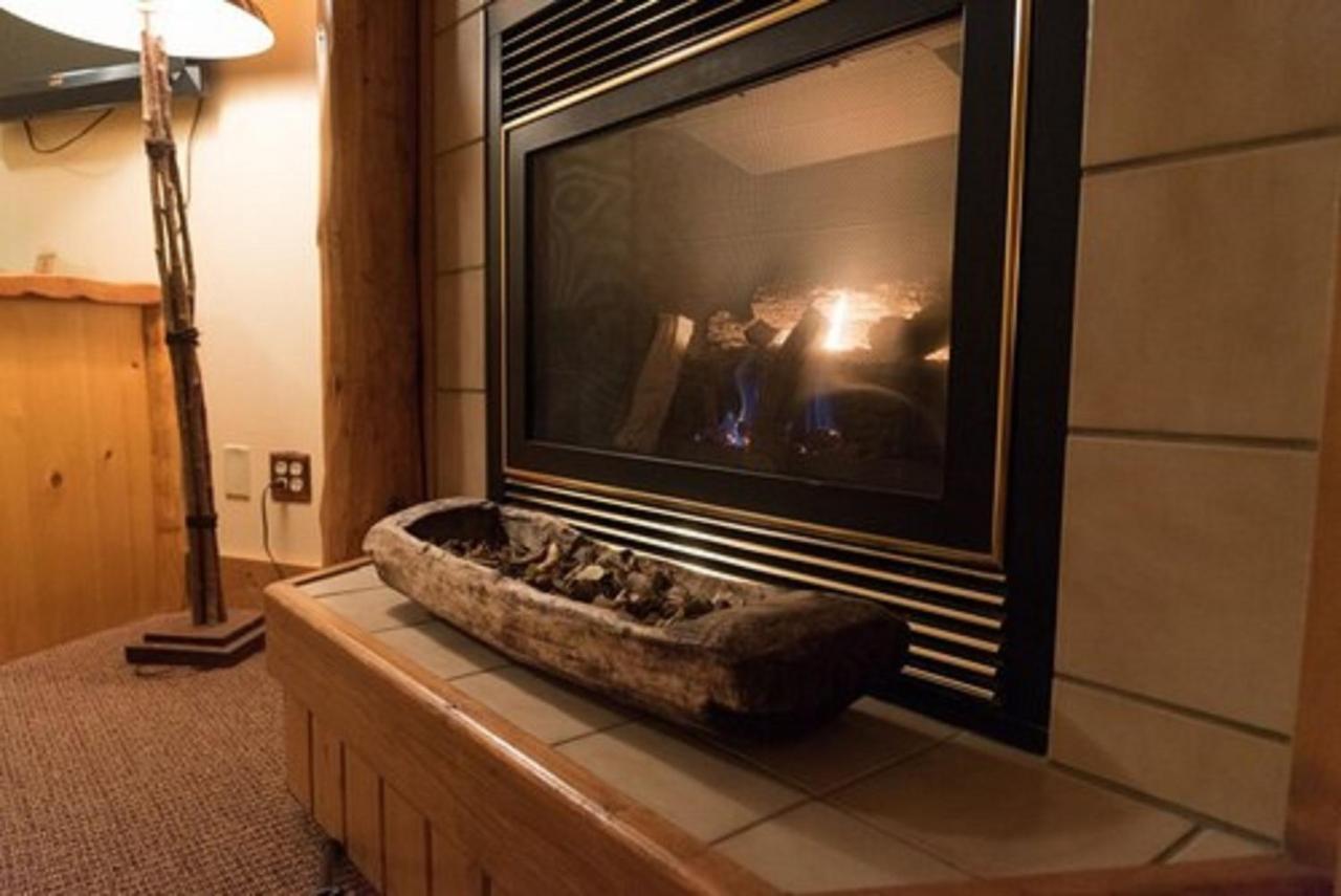 Spearfish Canyon Lodge Esterno foto