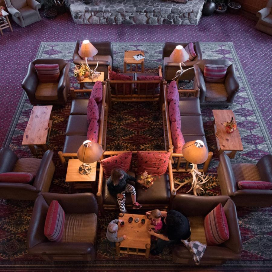 Spearfish Canyon Lodge Esterno foto