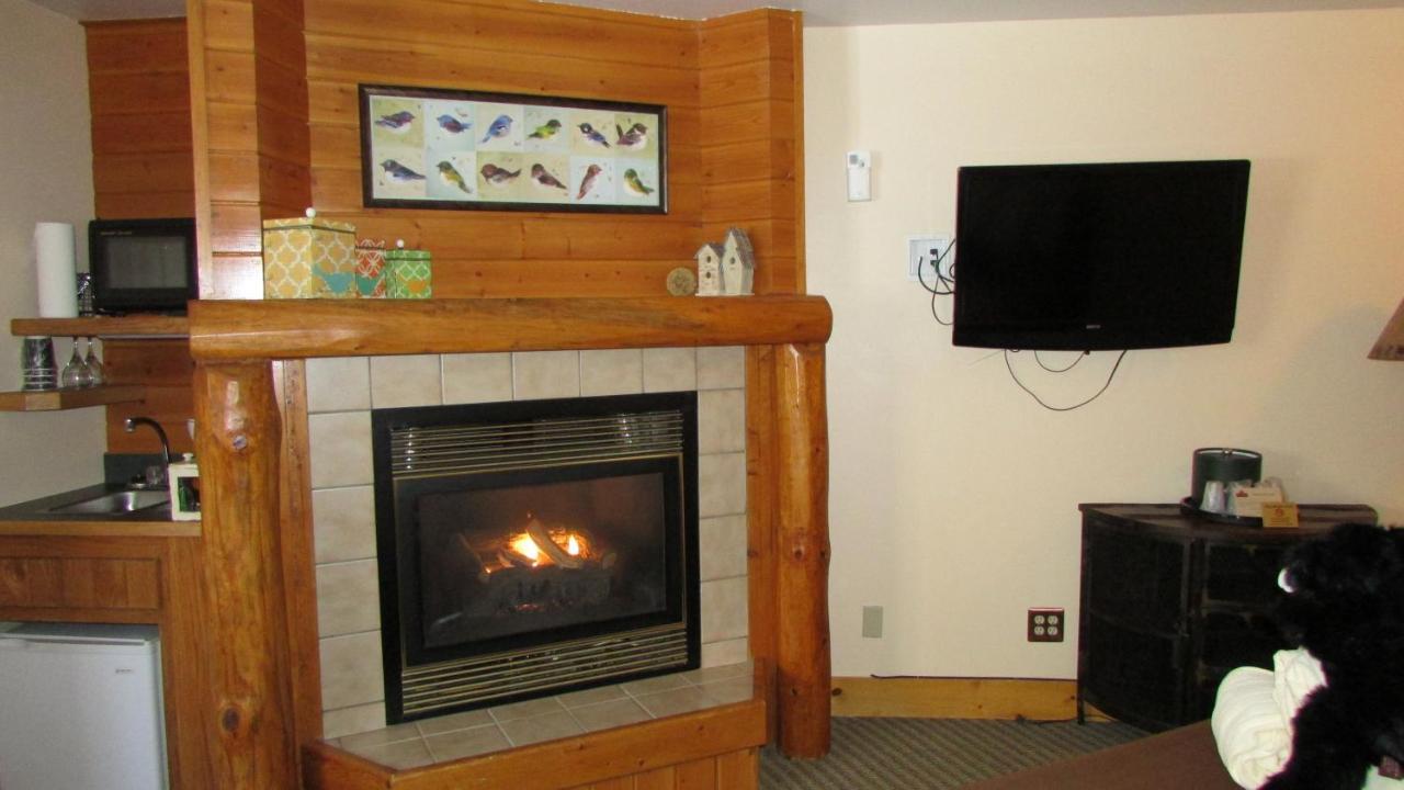Spearfish Canyon Lodge Esterno foto