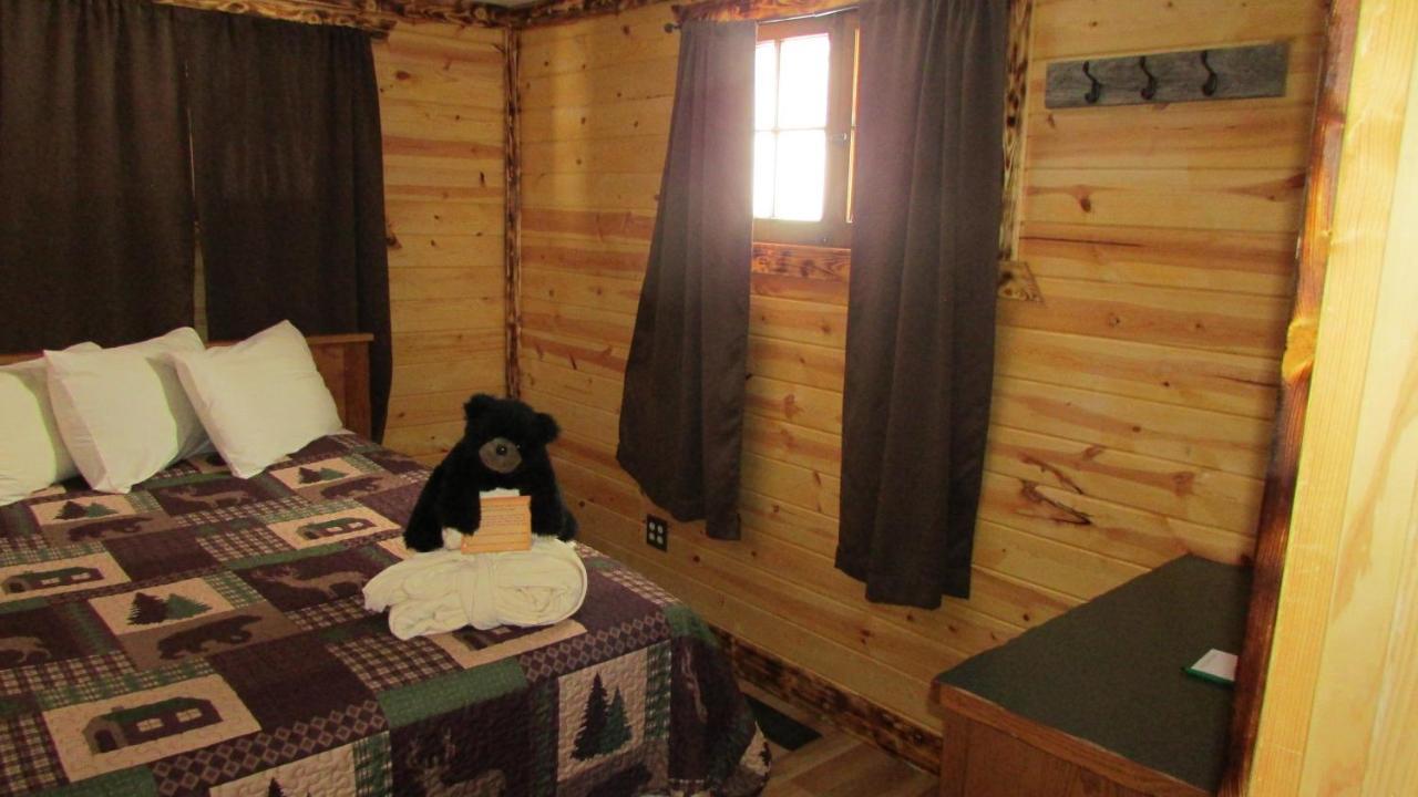 Spearfish Canyon Lodge Esterno foto